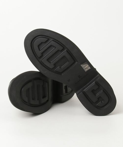 FABIO RUSCONI（ファビオルスコーニ） ローファー FABIO RUSCONI MQN