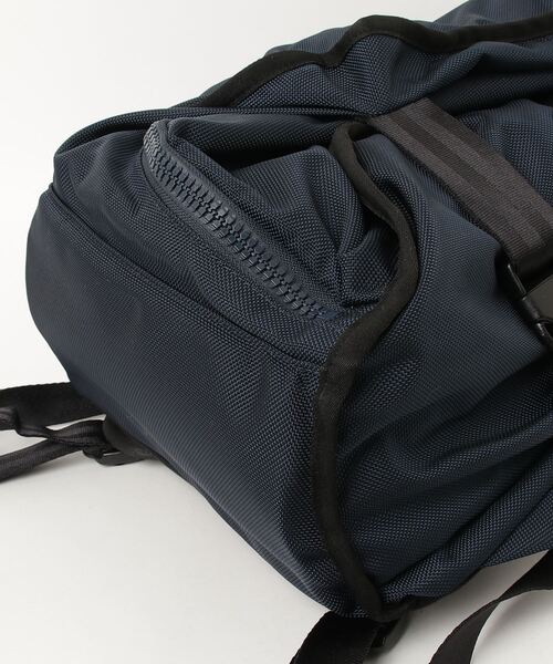 「LORINZA」 リュック - ブルー レディース_画像3