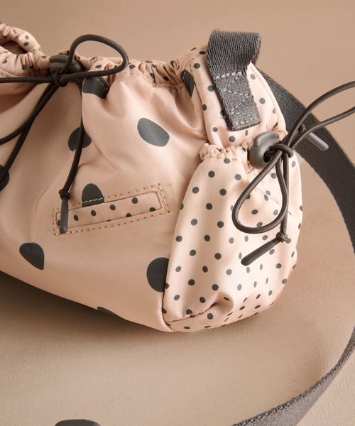 Cath Kidston（キャス・キッドソン） ショルダーバッグ バッグ FM