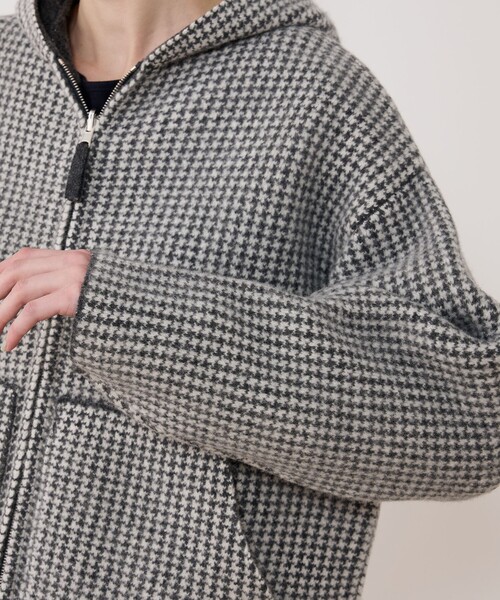 【美品】GALERIE VIE ジャンパー・ブルゾン GALERIE VIE（ギャルリー ヴィー） ブルゾン アウター オーストラリア