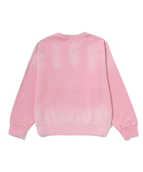 A BATHING APE（アベイシングエイプ） トレーナー スウェット VINTAGE