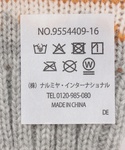 手袋 ノルディックミトン キッズ 子供 男の子の詳細画像5