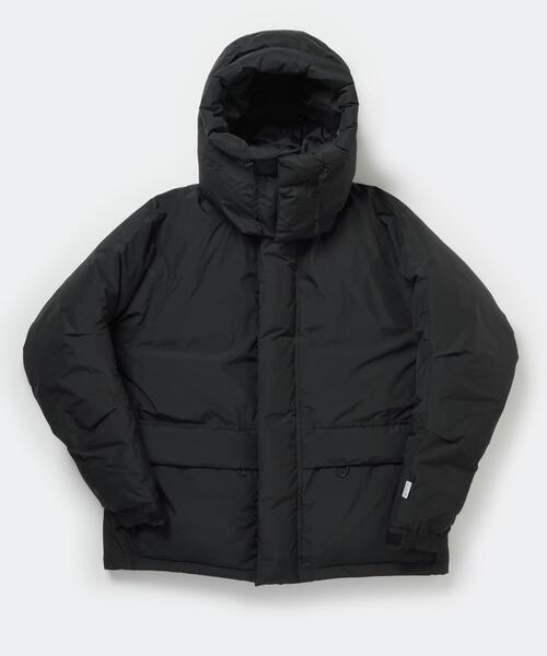 ジャケット・アウター DAIWA PIER39 EXPEDITION DOWN JACKET S DAIWA PIER39（ダイワ ピア39） ダウンジャケット ダウン DAIWA PIER39