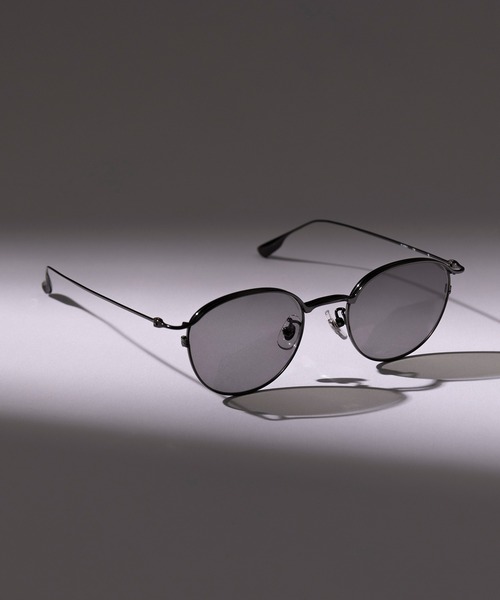 Y's（ワイズ） サングラス 「Y's」Y`s EYEWEAR サングラス 81-0038