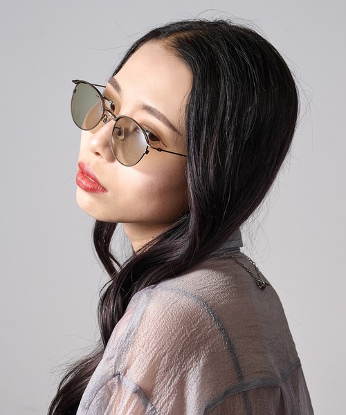 Y's（ワイズ） サングラス 「Y's」Y`s EYEWEAR サングラス 81-0038