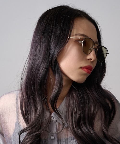 Y's（ワイズ） サングラス 「Y's」Y`s EYEWEAR サングラス 81-0038