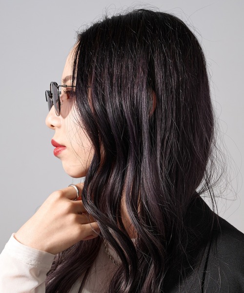Y's（ワイズ） サングラス 「Y's」Y`s EYEWEAR サングラス 81-0038
