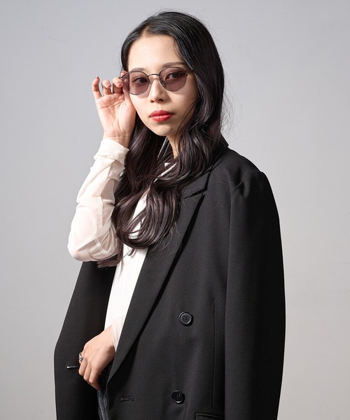 Y's ワイズ  眼鏡 メガネ フレーム  81-0038-2 49サイズ Y's（ワイズ） サングラス 「Y's」Y`s EYEWEAR サングラス 81-0038