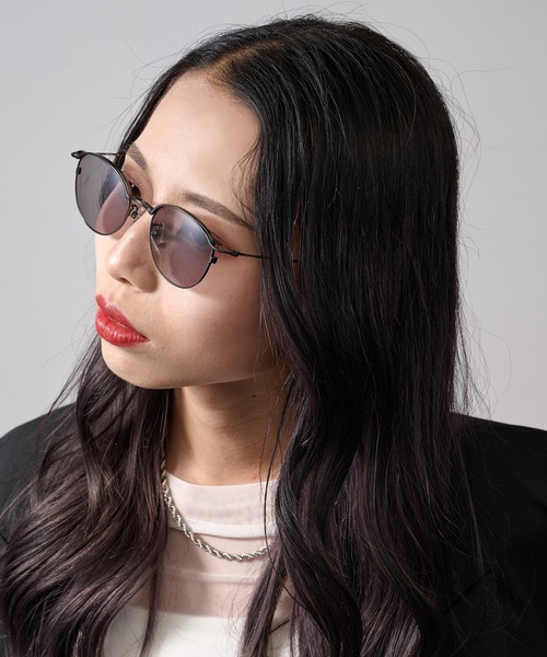 Y's（ワイズ） サングラス 「Y's」Y`s EYEWEAR サングラス 81-0038