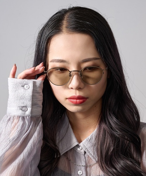 Y's（ワイズ） サングラス 「Y's」Y`s EYEWEAR サングラス 81-0038