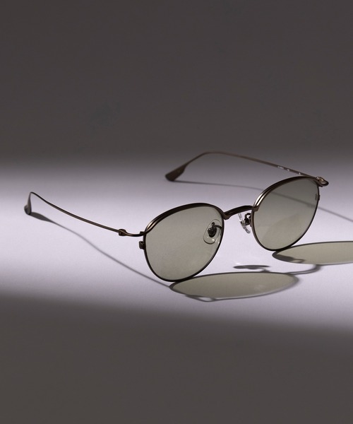 Y's（ワイズ） サングラス 「Y's」Y`s EYEWEAR サングラス 81-0038