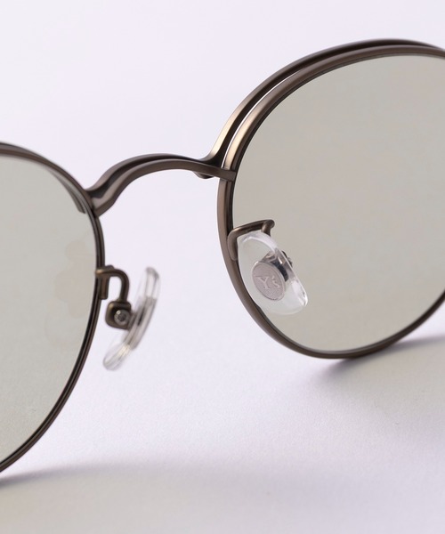 Y,S サングラス Y's（ワイズ） サングラス 「Y's」Y`s EYEWEAR サングラス 81-0038