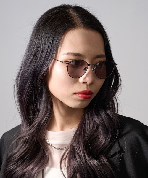 Y's（ワイズ） サングラス 「Y's」Y`s EYEWEAR サングラス 81-0038