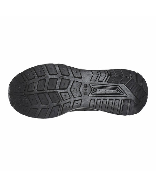 Ni-mo スニーカー 「MoonStar／ムーンスター」NM J144 スリップオン