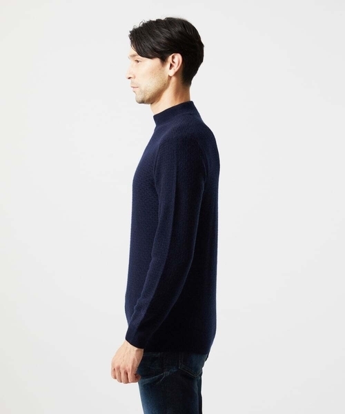 MICHEL KLEIN HOMME（ミッシェルクラン オム） セーター ニット