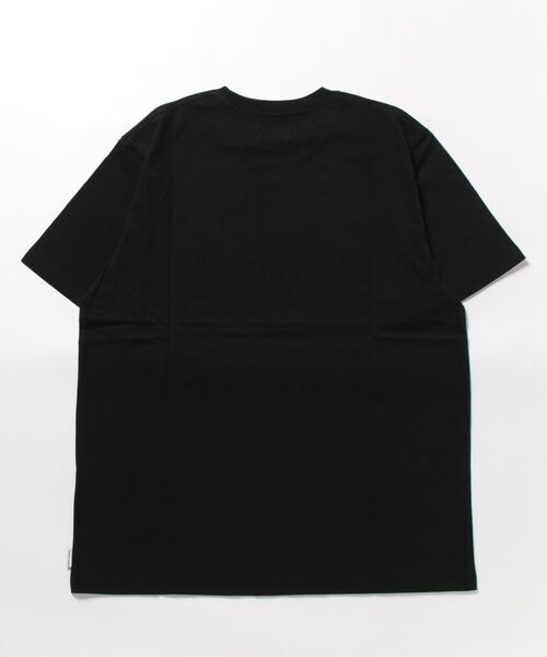 「BANKS」 半袖Tシャツ LARGE オフホワイト メンズ_画像2