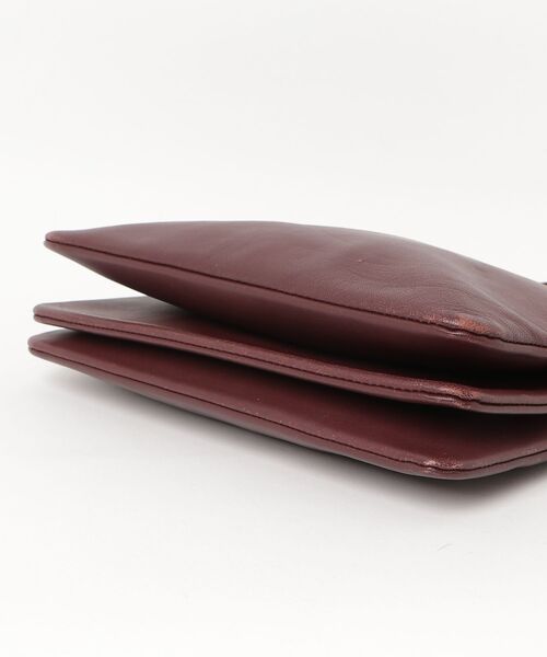 CELINE（セリーヌ） ショルダーバッグ - レッド レディース : ZOZOTOWN