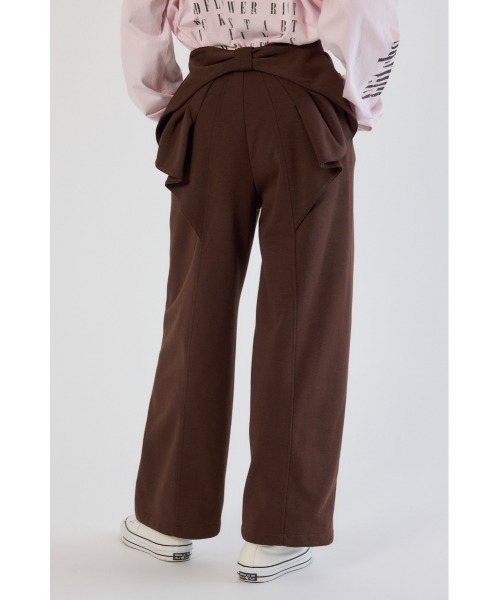 RODEO CROWNS WIDE BOWL（ロデオクラウンズワイドボウル） スウェット