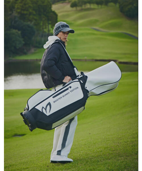 MASTER BUNNY EDITION（マスターバニーエディション） ゴルフ 「MASTER