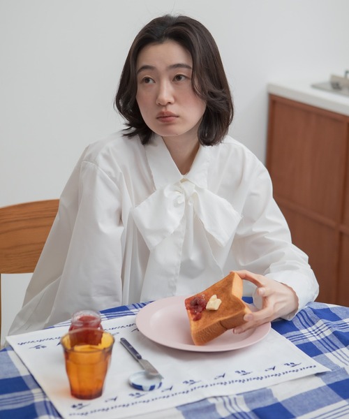 HEILIS（ヘイリス） ブラウス シャツ レディース : ZOZOTOWN Yahoo!店