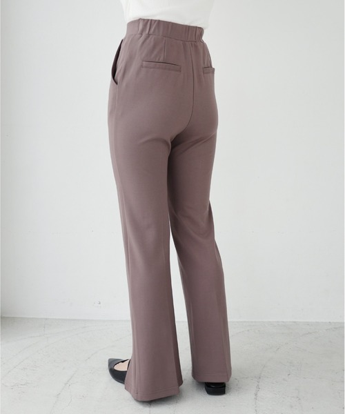 「evernavy」 パンツ L ブラック レディース_画像2