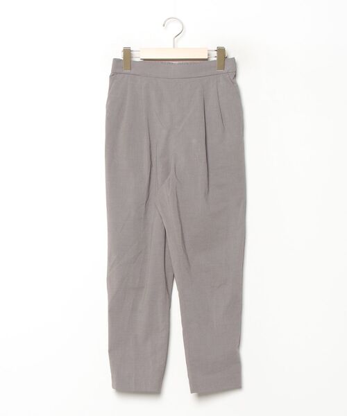 GLOBAL WORK（グローバルワーク） パンツ M グレー レディース