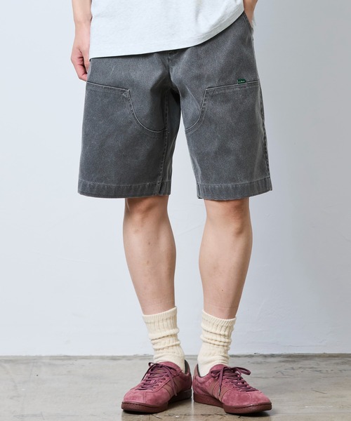 L.L.Bean（エルエルビーン） ハーフパンツ パンツ 「JAPAN EDITION