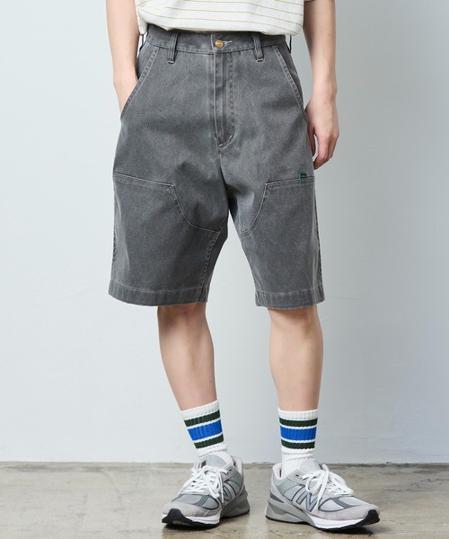 L.L.Bean（エルエルビーン） ハーフパンツ パンツ 「JAPAN EDITION