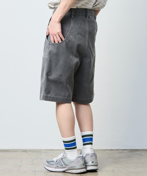 L.L.Bean（エルエルビーン） ハーフパンツ パンツ 「JAPAN EDITION