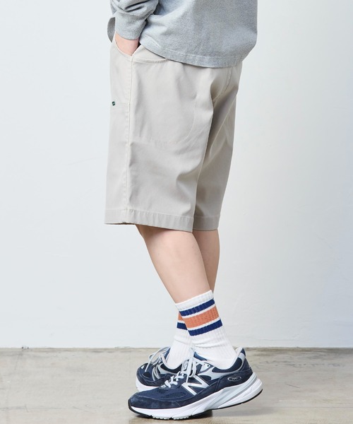 L.L.Bean（エルエルビーン） ハーフパンツ パンツ 「JAPAN EDITION