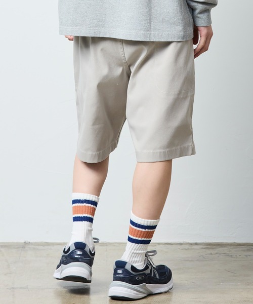 L.L.Bean（エルエルビーン） パンツ 「JAPAN EDITION」プロスペクト