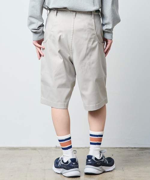 L.L.Bean（エルエルビーン） ハーフパンツ パンツ 「JAPAN EDITION