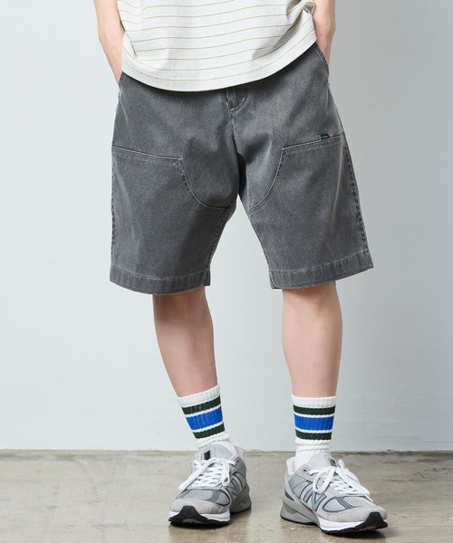 L.L.Bean（エルエルビーン） ハーフパンツ パンツ 「JAPAN EDITION