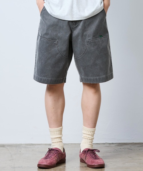 L.L.Bean（エルエルビーン） ハーフパンツ パンツ 「JAPAN EDITION