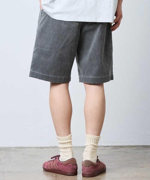 L.L.Bean（エルエルビーン） ハーフパンツ パンツ 「JAPAN EDITION