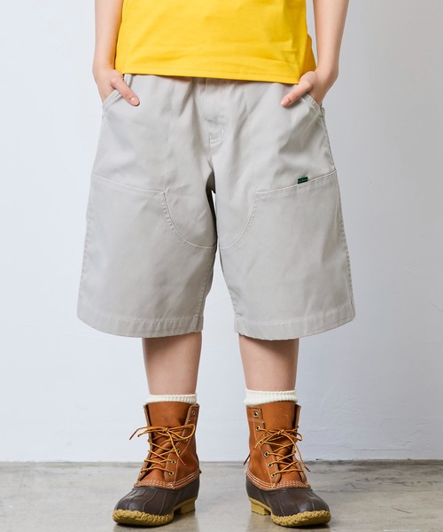 L.L.Bean（エルエルビーン） ハーフパンツ パンツ 「JAPAN EDITION