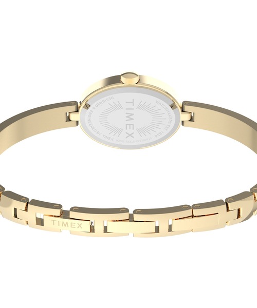 腕時計 TIMEX/タイメックス Cavatina Bangle 腕時計 TX-TW2Y27200 レディース レディースの画像