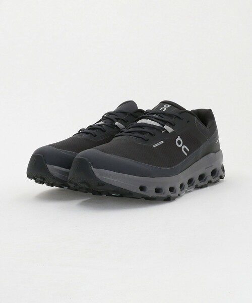 On（オン） スニーカー Cloudvista 2 Waterproof/クラウドビスタ 2