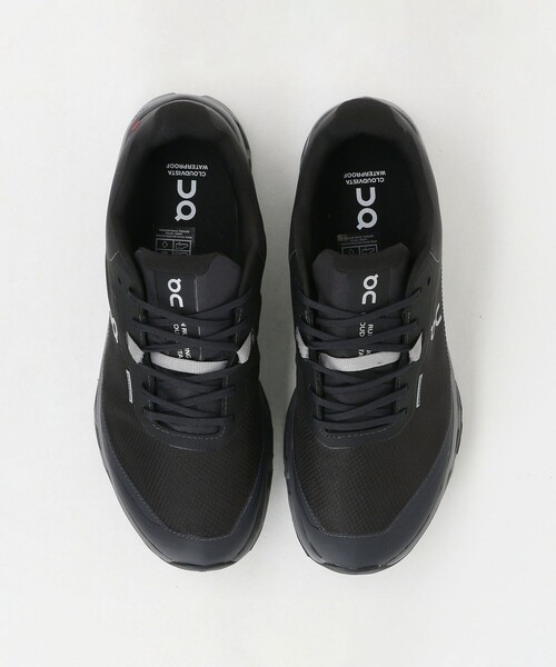 On（オン） スニーカー Cloudvista 2 Waterproof/クラウドビスタ 2