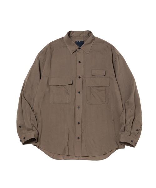 tシャツ Lyosell Lightweight Luggage SH メンズ レディース_3