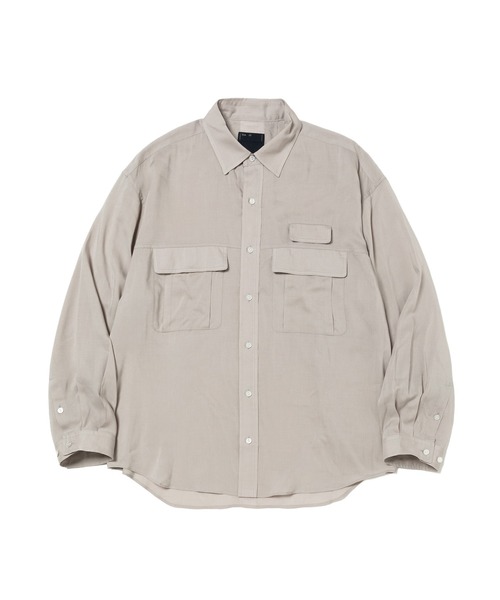 tシャツ Lyosell Lightweight Luggage SH メンズ レディース