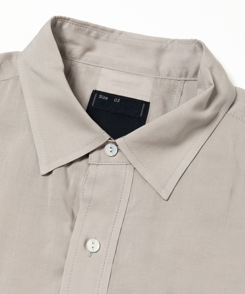 tシャツ Lyosell Lightweight Luggage SH メンズ レディース_5