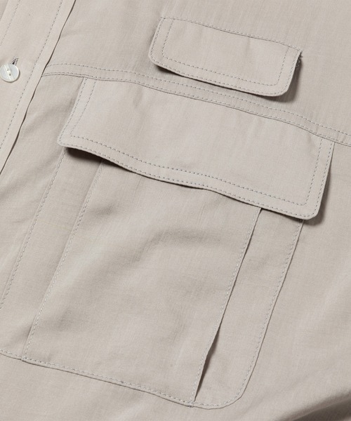 tシャツ Lyosell Lightweight Luggage SH メンズ レディース_7