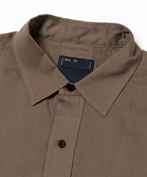 tシャツ Lyosell Lightweight Luggage SH メンズ レディース_11