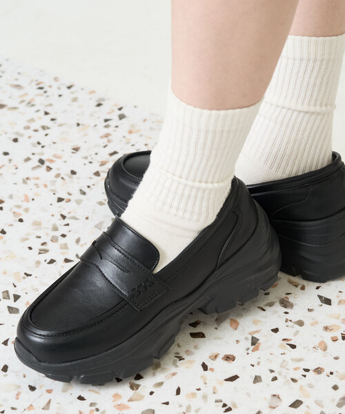 FREAK'S STORE（フリークスストア） スニーカー 限定展開 ローファー