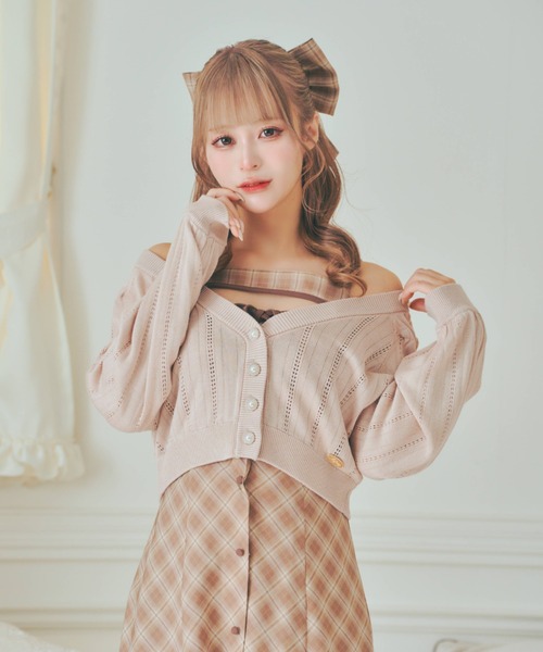 新品 超可愛い〜 replay レディース カーディガン 春服 楽天市場】リプレイ カーディガンの通販