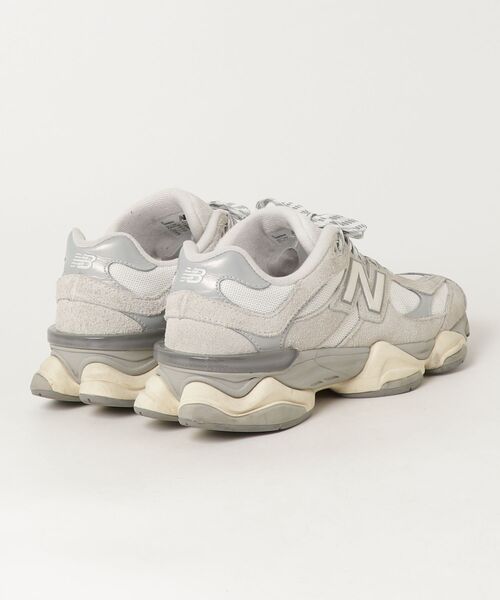 New Balance（ニューバランス） ローカットスニーカー 25.0cm グレー系 
