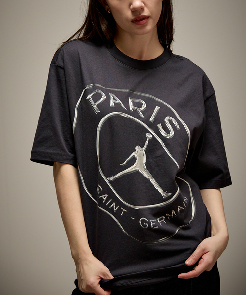 ナイキ nike tシャツ 「NIKE / ナイキ」M J DF PRACTICE TEE PSG