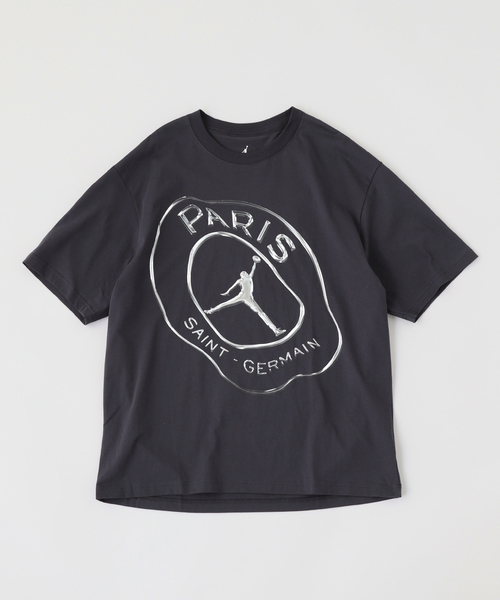 ナイキ nike tシャツ 「NIKE / ナイキ」M J DF PRACTICE TEE PSG