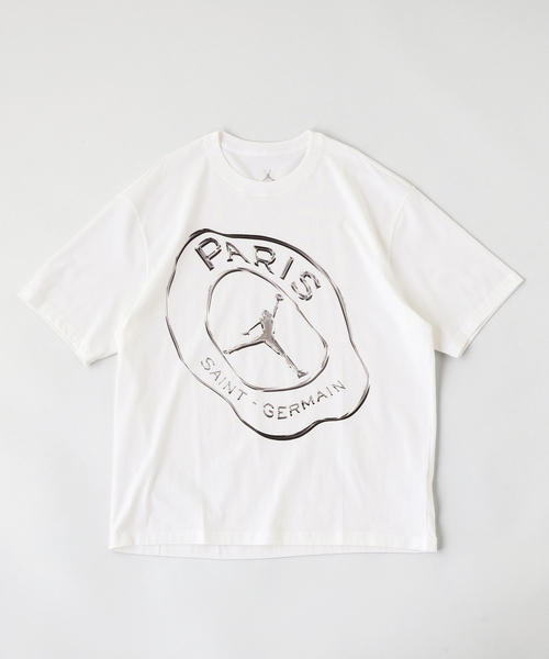 ナイキ nike tシャツ 「NIKE / ナイキ」M J DF PRACTICE TEE PSG